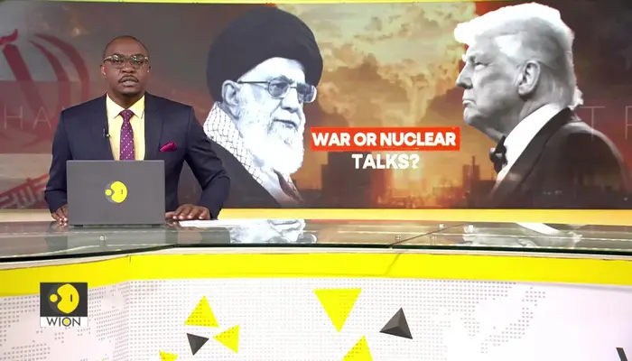 Israel Wants Iran to Reduce the Range of Its Missiles