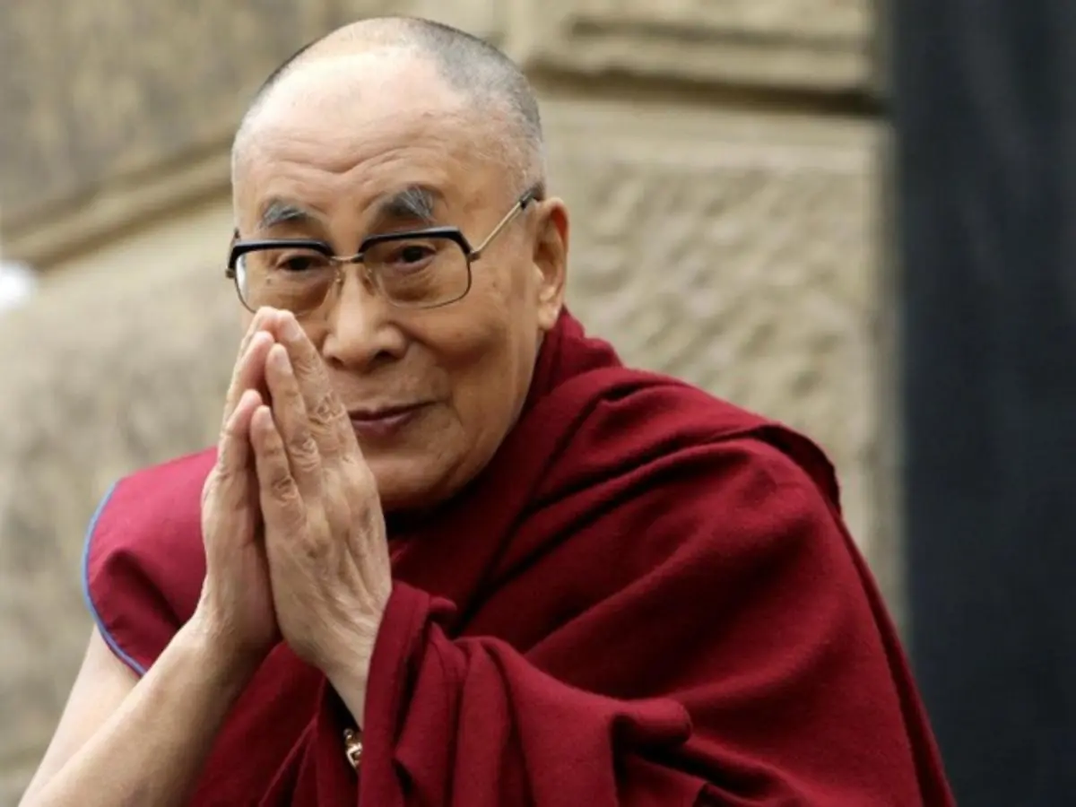 'Never met' sexual offender Jeffrey Epstein, says Dalai Lama after being named 169 times in recently released file