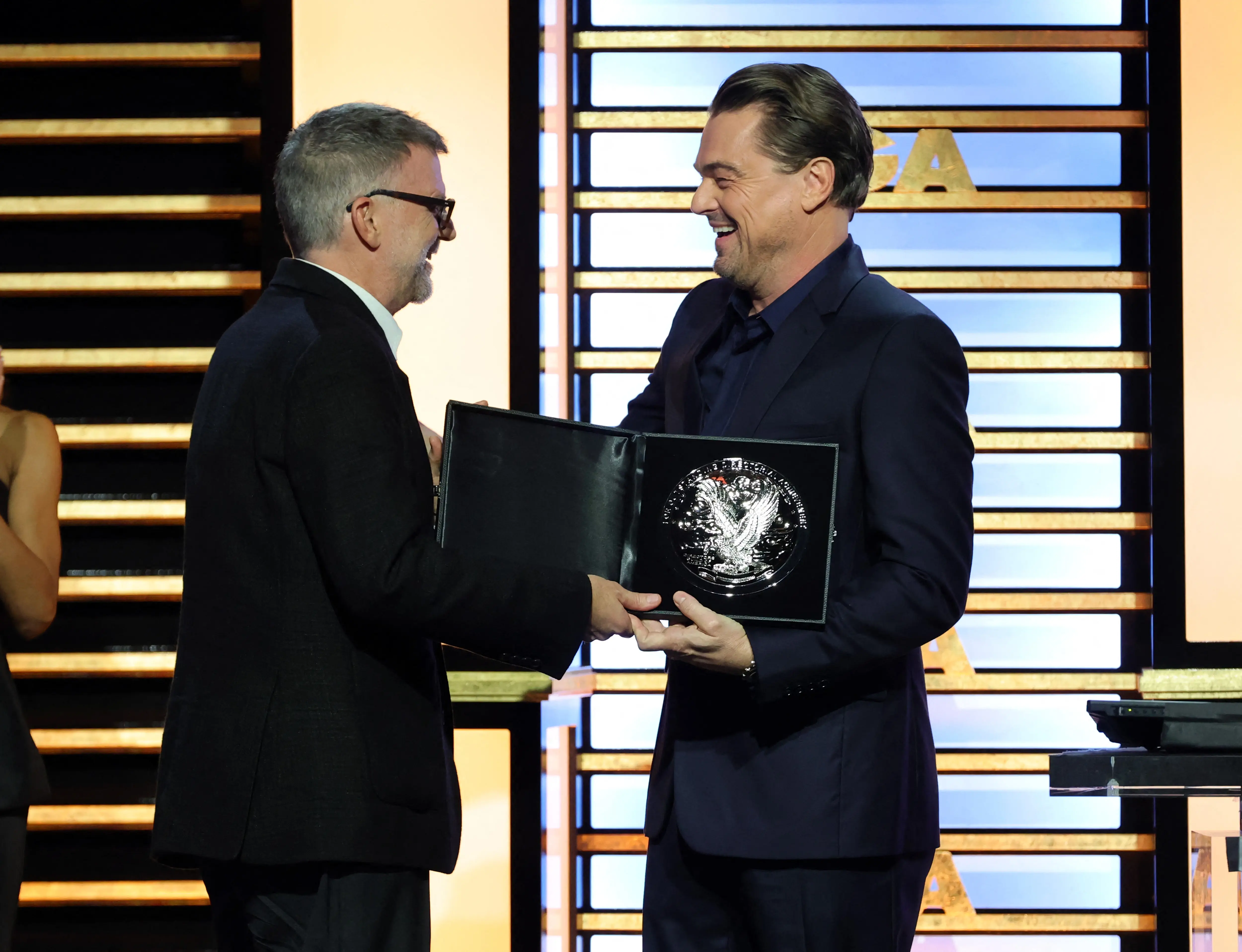 DGA Awards 2026: One Battle After Another director Paul Thomas Anderson wins top prize