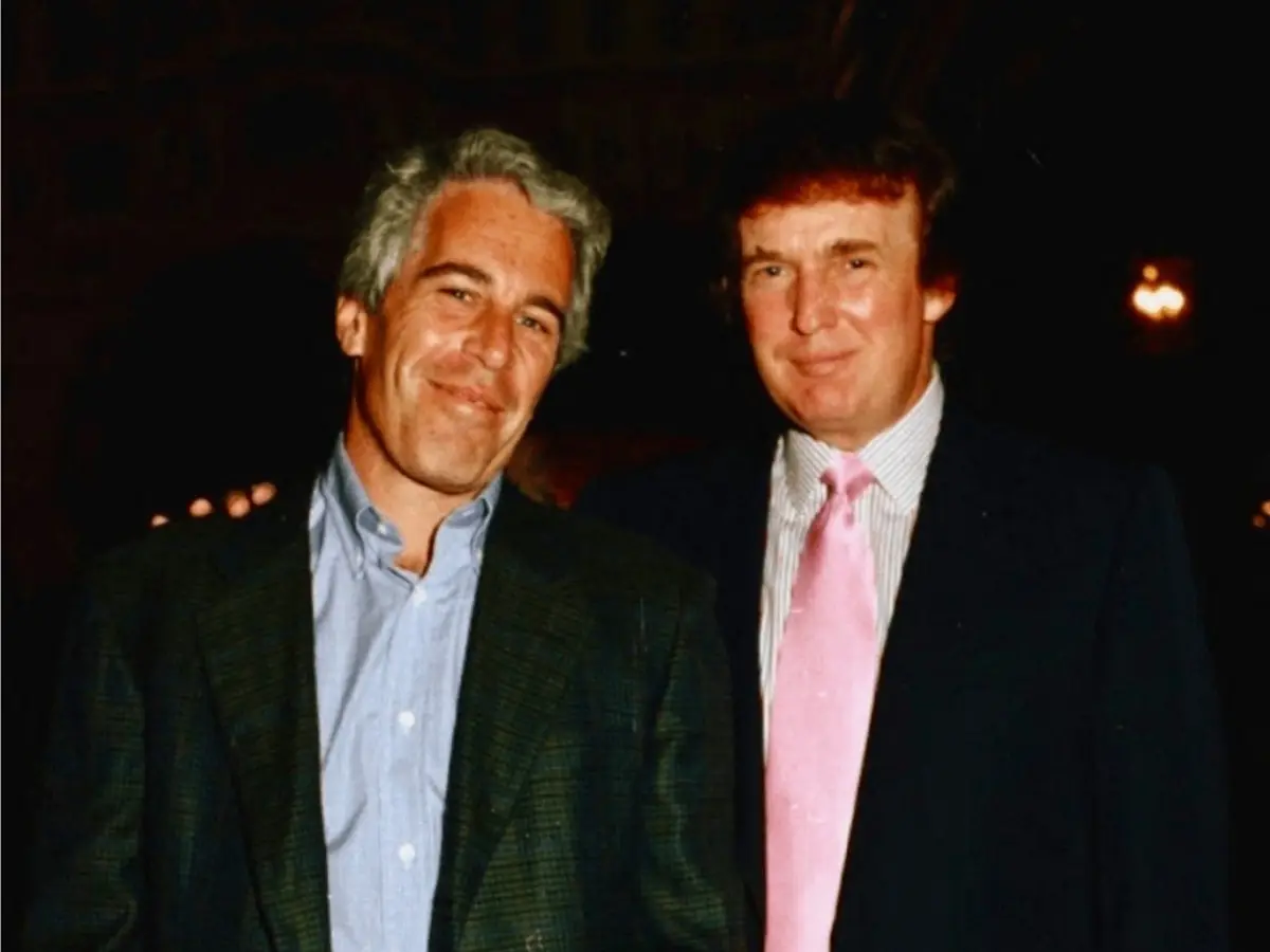 Epstein Files: Mark Epstein alleges Trump ‘authorised’ Jeffrey Epstein’s murder Epstein Files: Mark Epstein alleges Trump ‘authorised’ Jeffrey Epstein’s murder