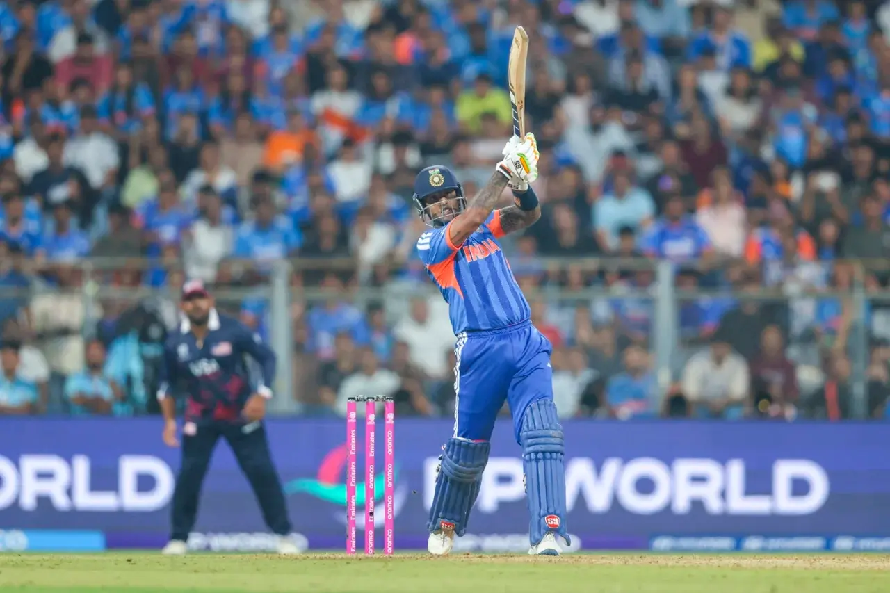 Meet top 5 batters with most runs in debut innings as captain (T20 World Cup)