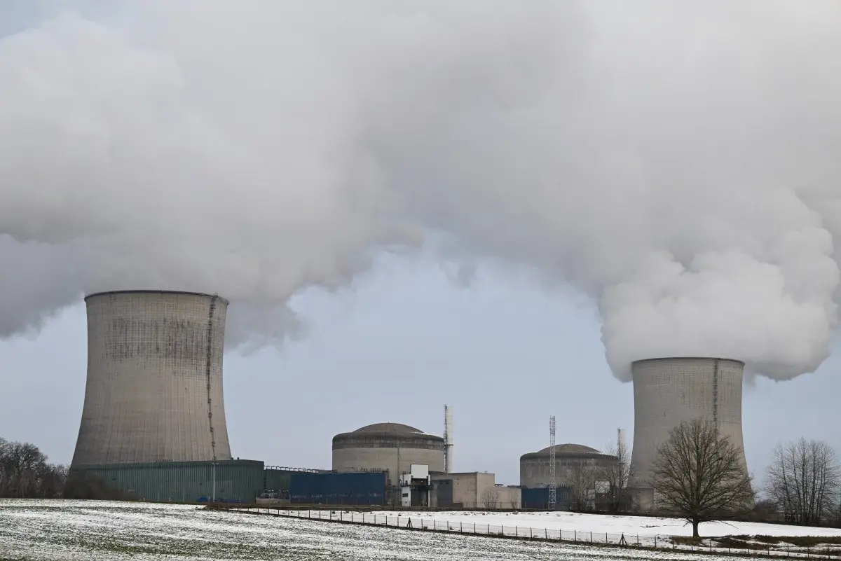 Nuclear talks on table