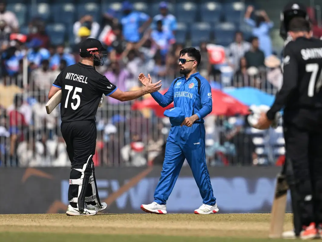 T20 World Cup 2026: Tim Seifert powers New Zealand to 5-wicket win vs Afghanistan T20 World Cup 2026: Tim Seifert powers New Zealand to 5-wicket win vs Afghanistan