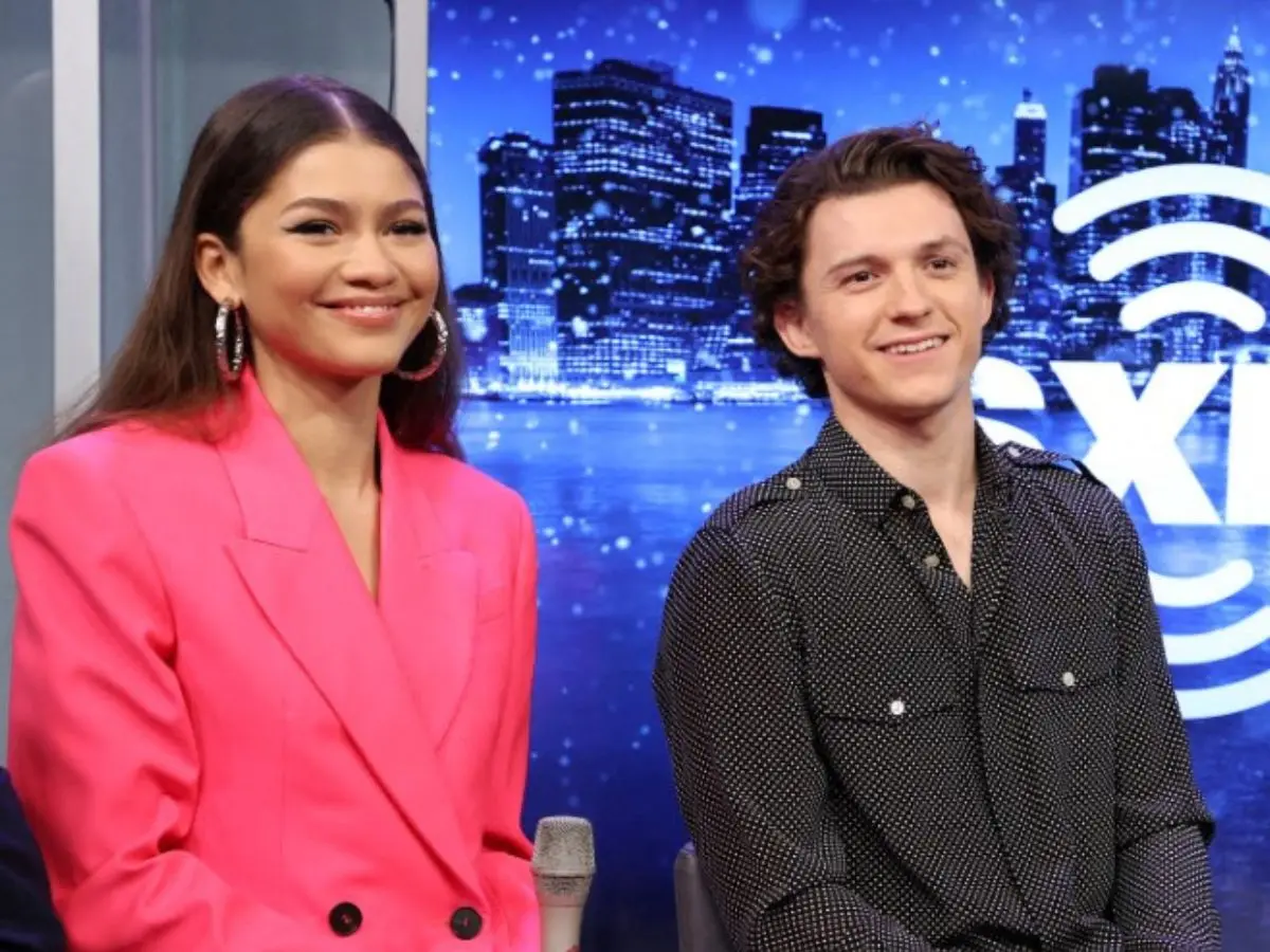 Zendaya and Tom Holland's pregnancy rumours go viral; Here’s the truth
