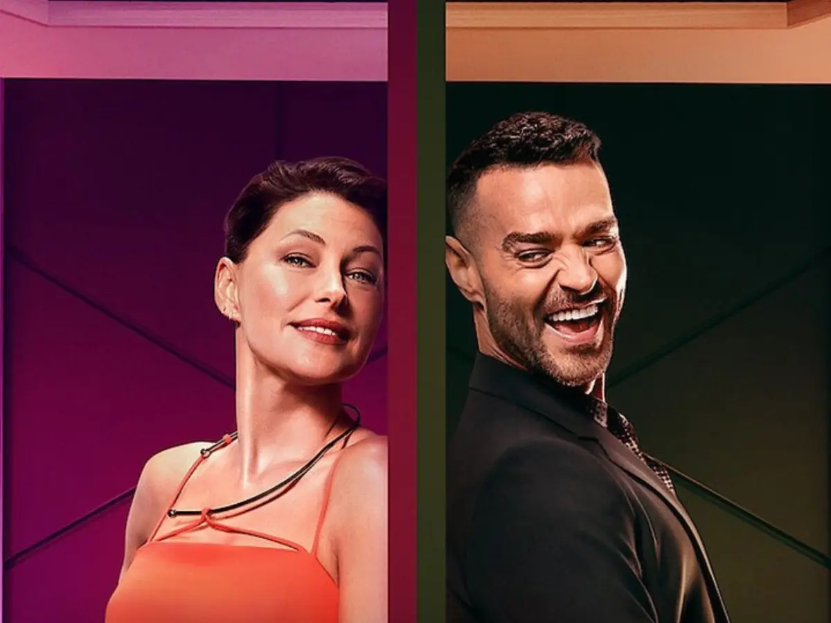 Love Is Blind Season 10