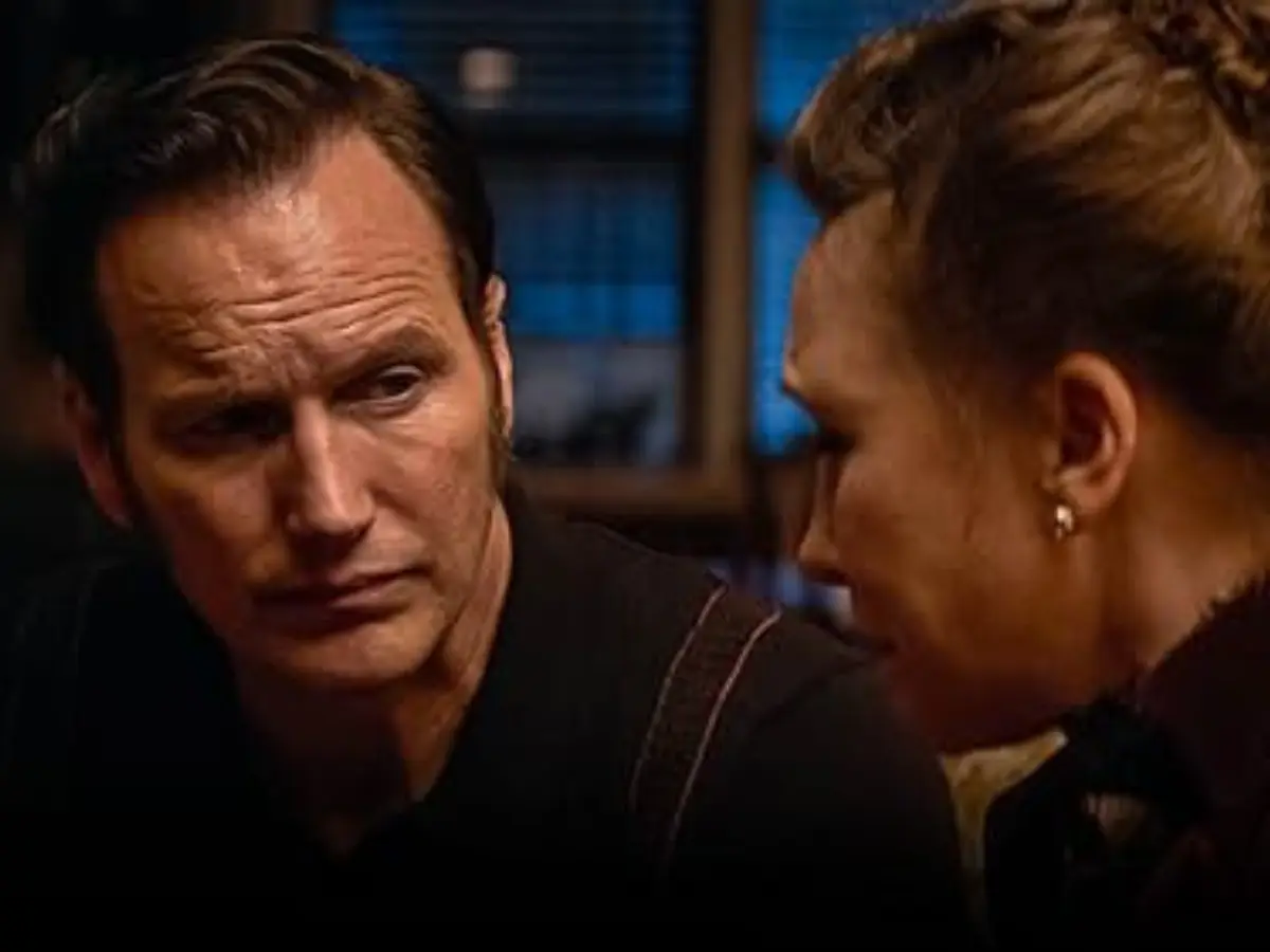 The Conjuring: Last Rites