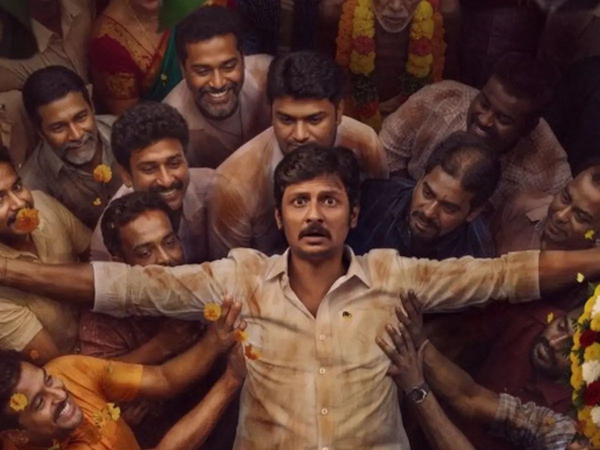 Thalaivar Thambi Thalaimaiyil