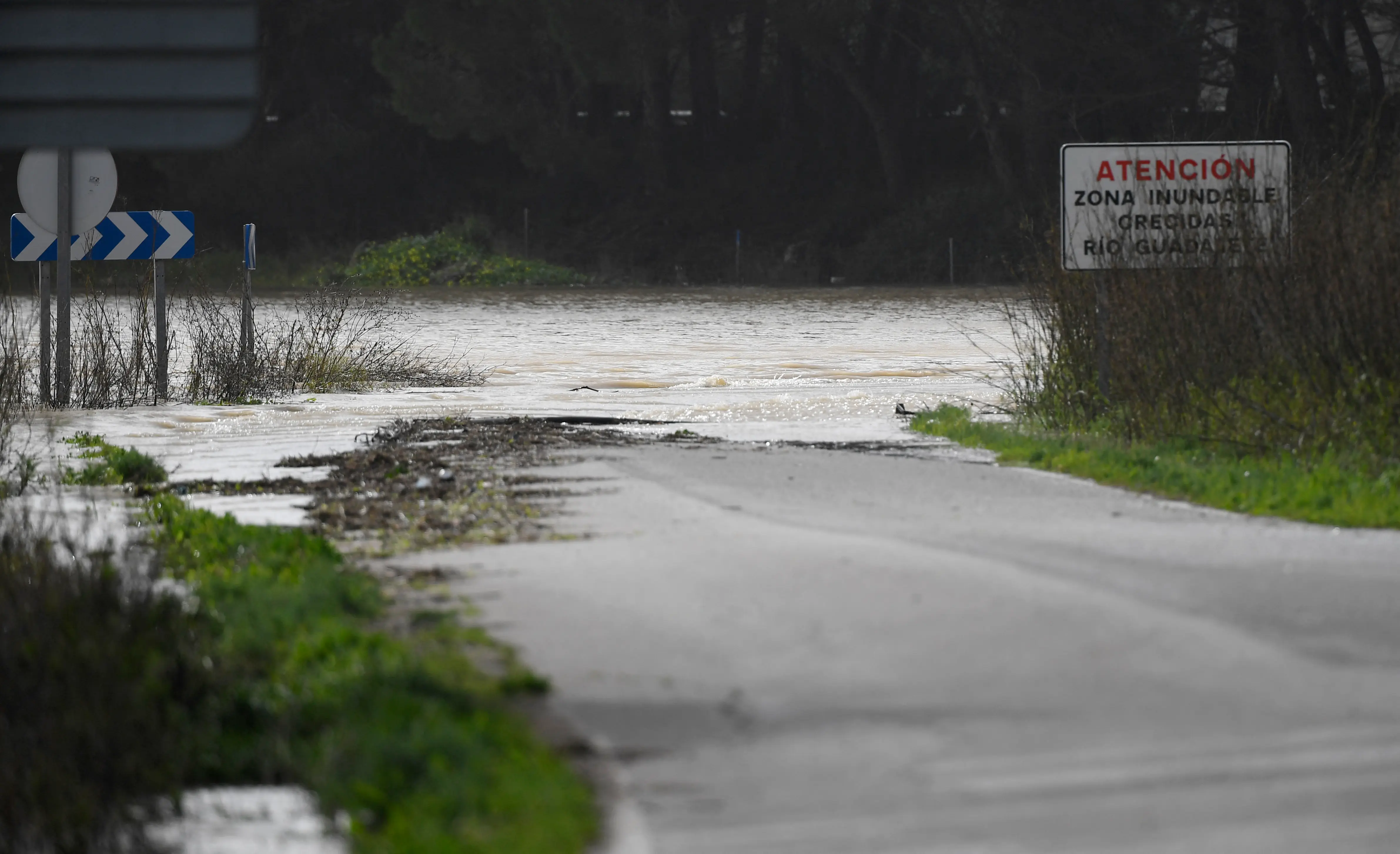 Climate crisis warning grows louder