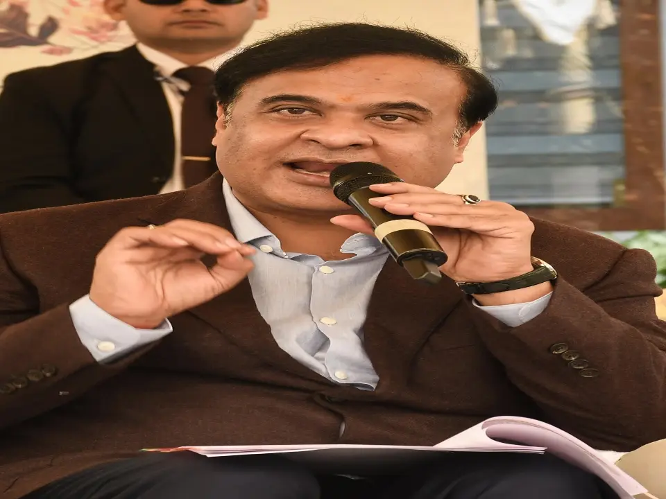 "Matter of serious national security": Assam CM asks Gogoi to answer for alleged Pak links "Matter of serious national security": Assam CM asks Gogoi to answer for alleged Pak links