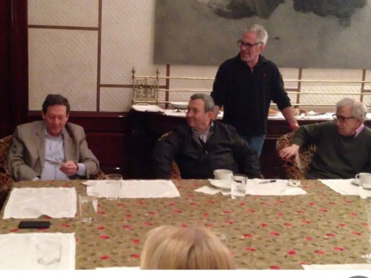 Epstein files reveal elite emails on cultural control and class bias