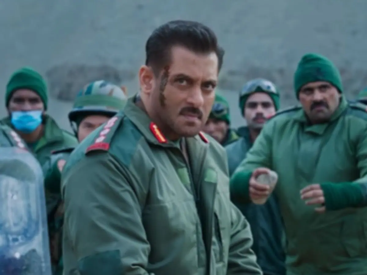 Salman Khan’s Battle of Galwan may not release as planned; here's why Salman Khan’s Battle of Galwan may not release as planned; here's why