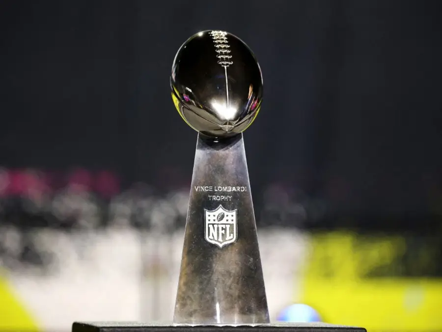 Seattle Seahawks vs New England Patriots 2026 Super Bowl LX live streaming: When and where to watch on laptop, TV