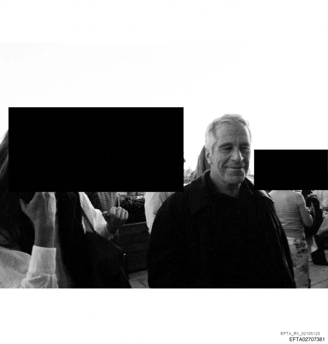 Epstein Files reveal email quoting 'Jewish dog' in Steve Bannon conversation