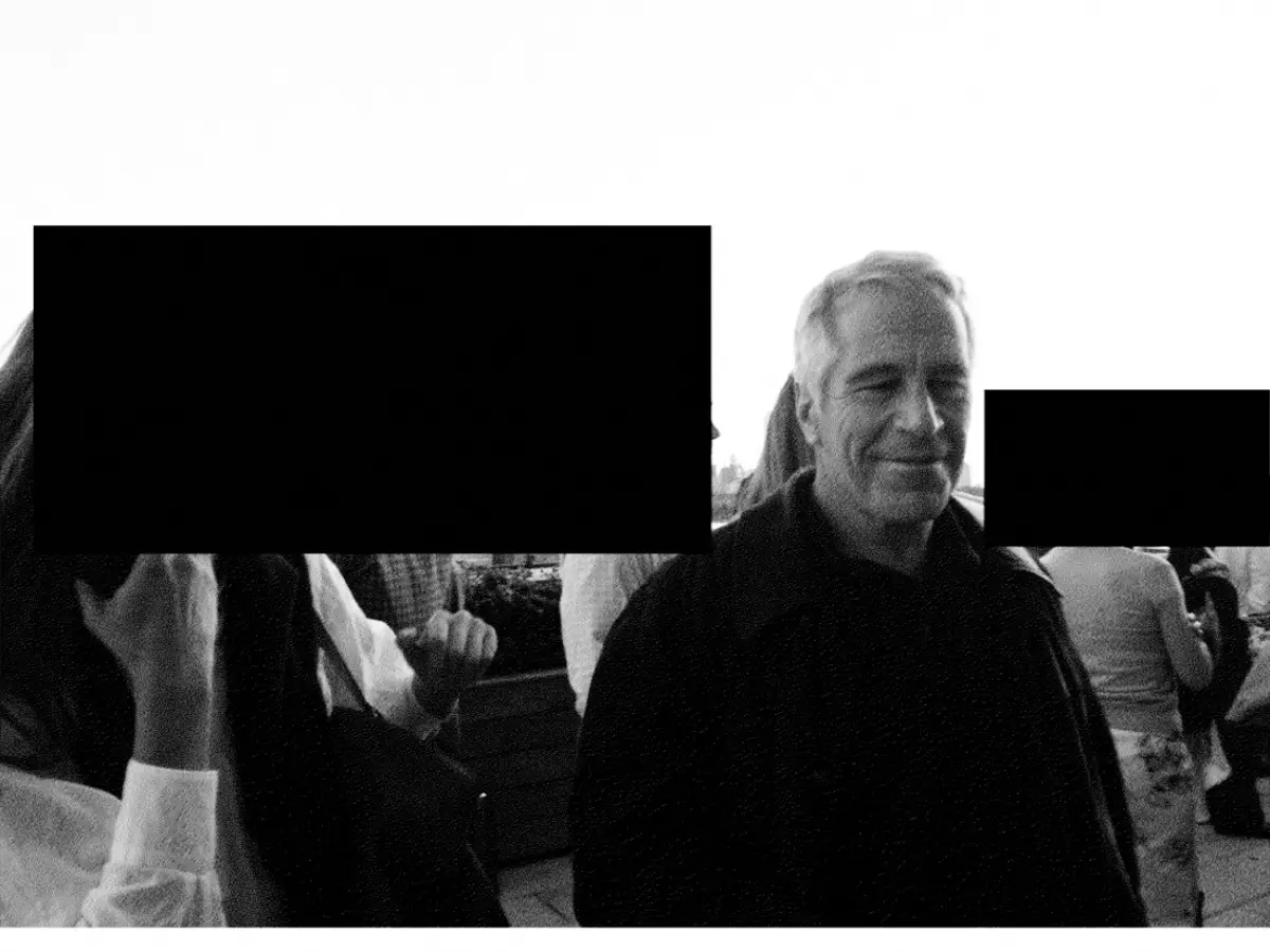 Epstein Files reveal email quoting 'jewish dog' in Steve Bannon ...