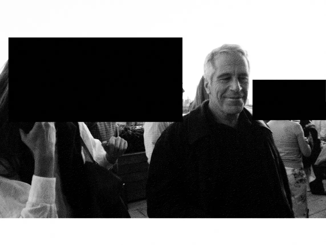 Epstein Files reveal email quoting 'Jewish dog' in Steve Bannon conversation Epstein Files reveal email quoting 'Jewish dog' in Steve Bannon conversation