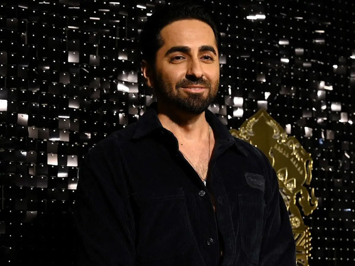 Pati Patni Aur Woh Do locks new release date; Ayushmann Khurrana starrer to hit theatres this summer Pati Patni Aur Woh Do locks new release date; Ayushmann Khurrana starrer to hit theatres this summer