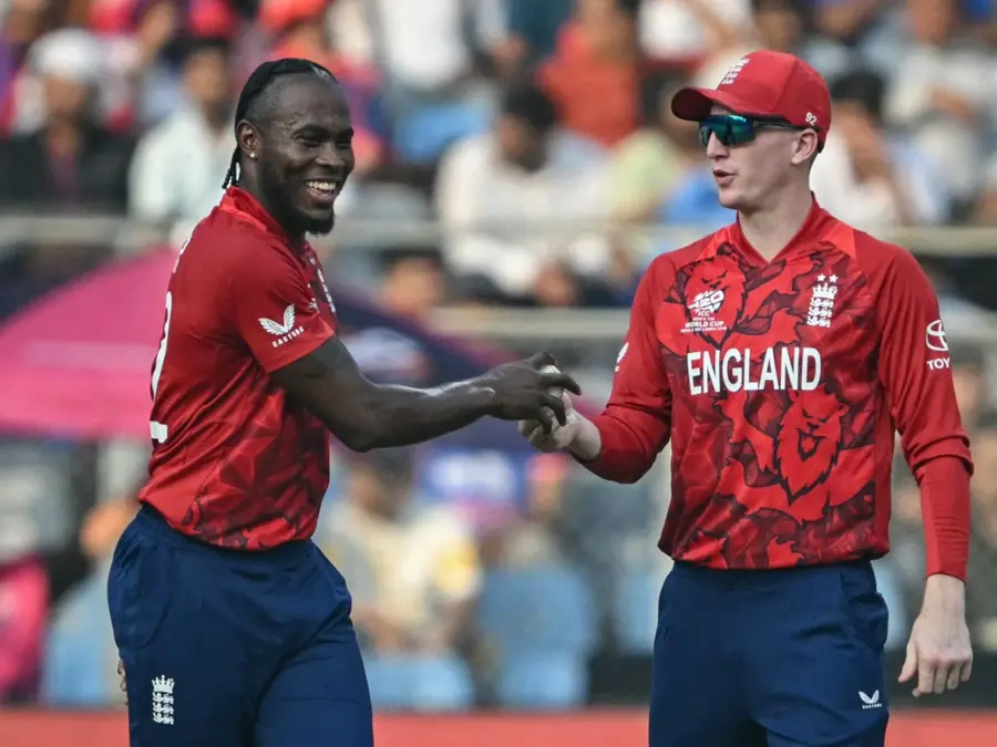 T20 World Cup 2026: England win thriller, Nepal win hearts as former champions kick start campaign