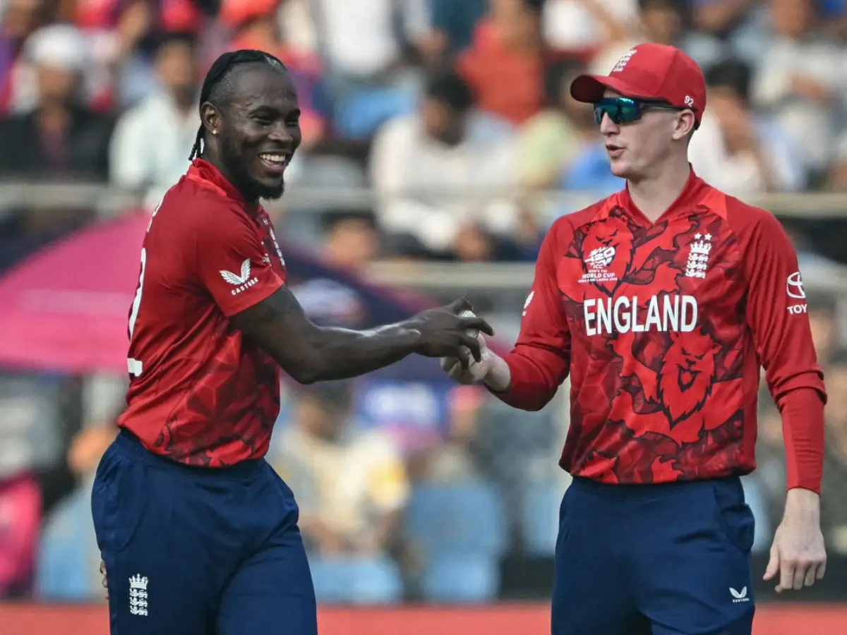 T20 World Cup 2026: England win thriller, Nepal win hearts as former champions kick start campaign T20 World Cup 2026: England win thriller, Nepal win hearts as former champions kick start campaign