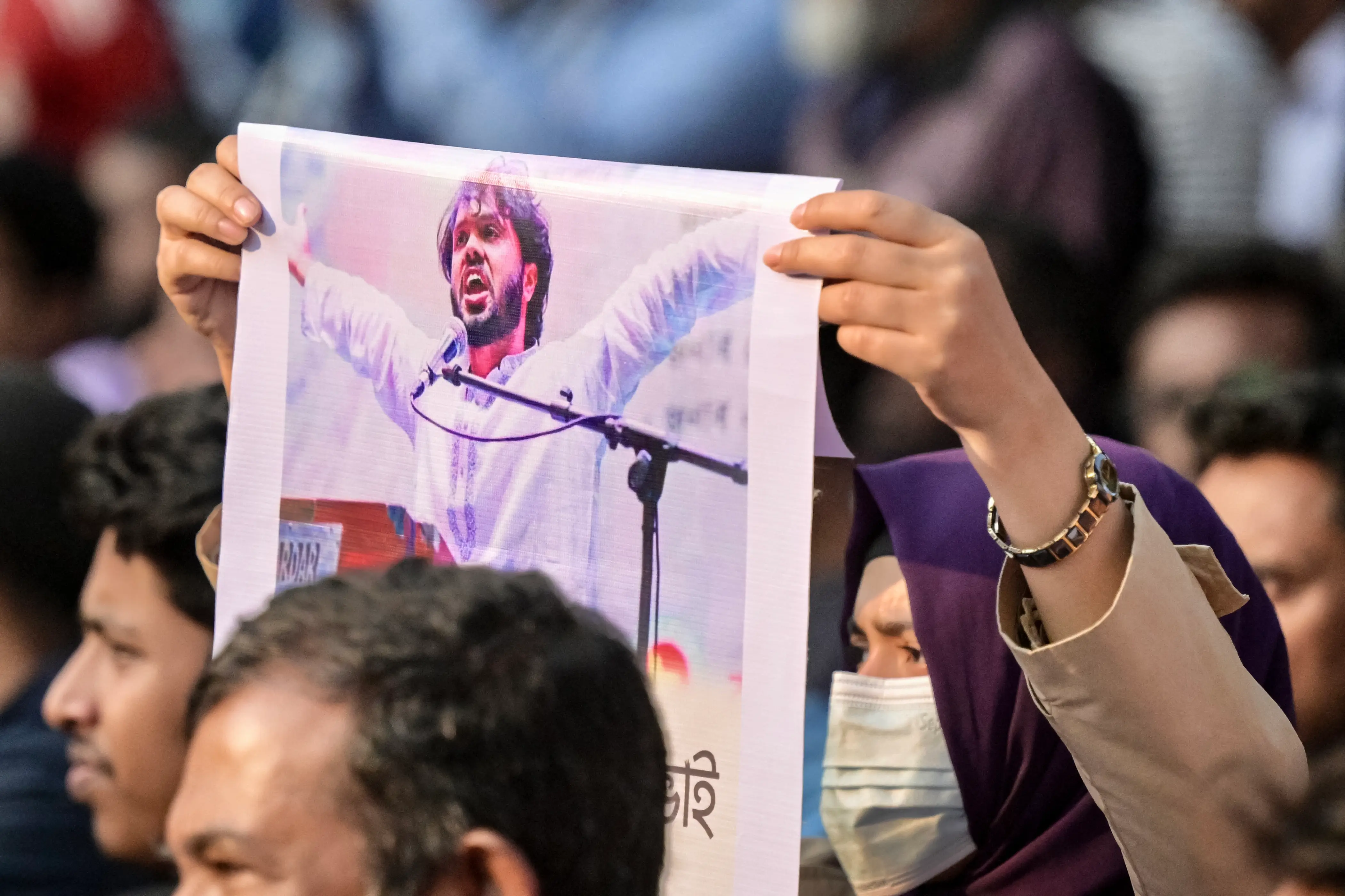 Bangladesh: Yunus govt seeks UN assistance to probe killing of Osman Hadi
