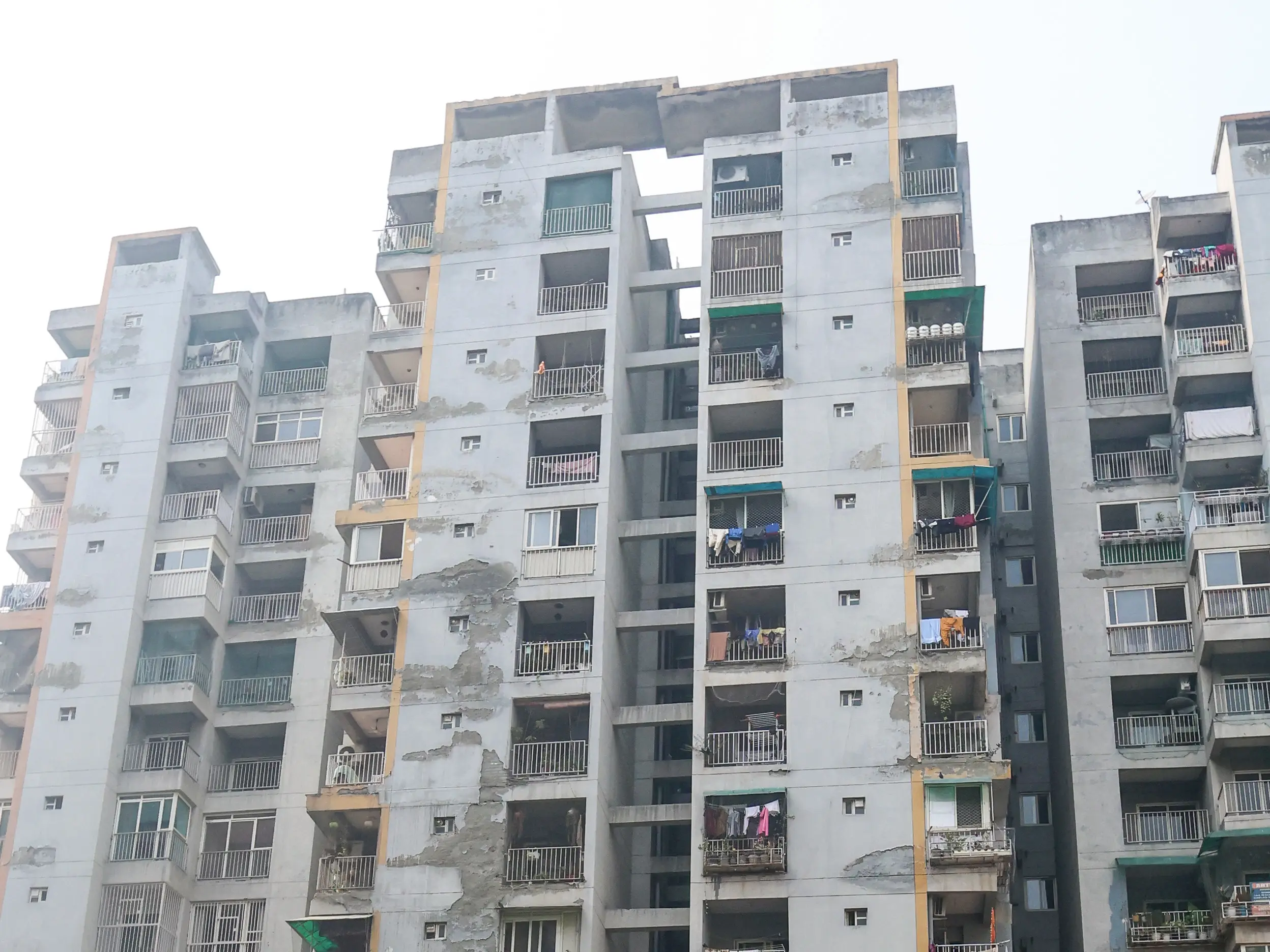 'I used to pamper my children a lot': What father of three Ghaziabad sisters revealed 'I used to pamper my children a lot': What father of three Ghaziabad sisters revealed