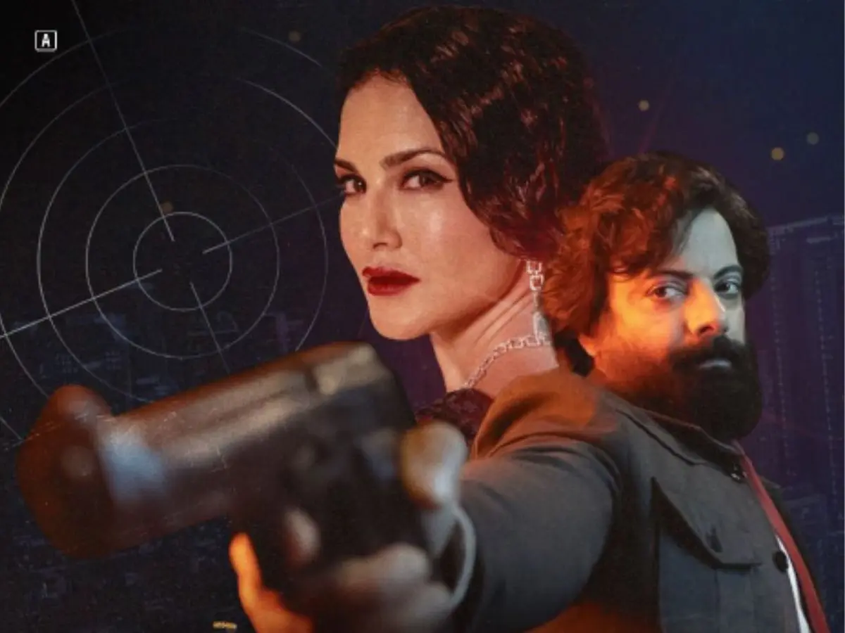Kennedy trailer out: Rahul Bhat commands in Anurag Kashyap’s dark noir thriller Kennedy trailer out: Rahul Bhat commands in Anurag Kashyap’s dark noir thriller