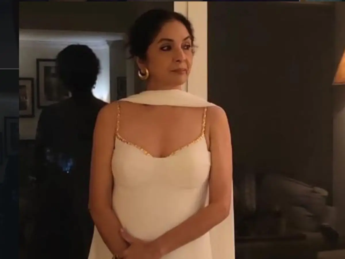 Neena Gupta recalls facing abuse on film sets: 'I prayed some films would never release' Neena Gupta recalls facing abuse on film sets: 'I prayed some films would never release'