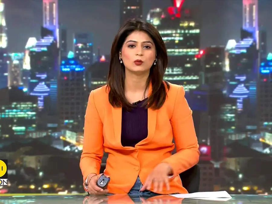 Powerhouse Musicians Unite in Kolkata; Fans Get Emotional as Arijit Singh Returns To Stage