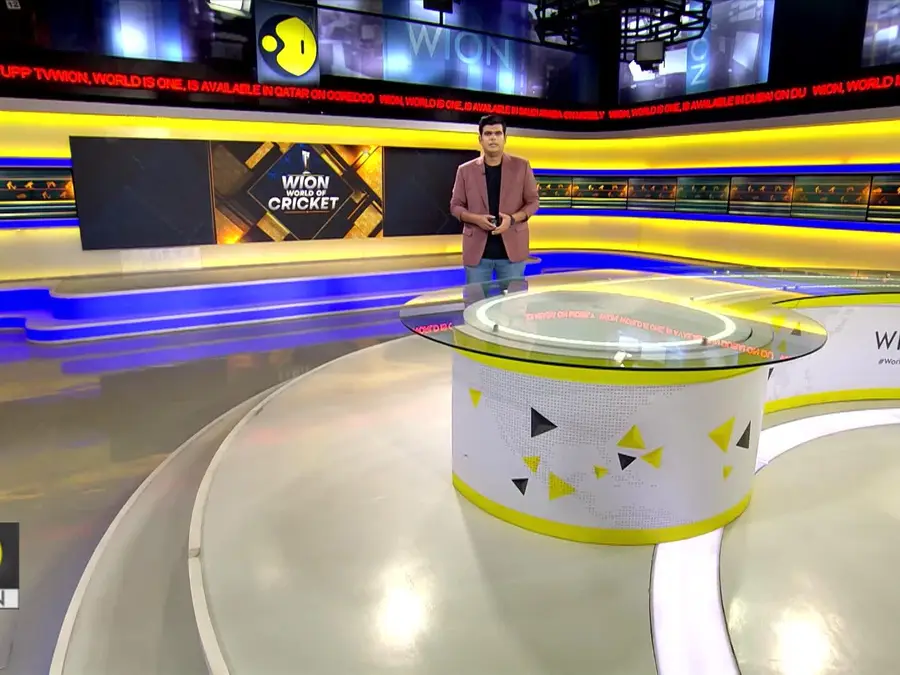 World Cup: Delhi Gears Up as Netherlands Face Namibia | WION