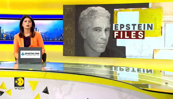 Epstein: Maxwell to Plead the Fifth in Congress Epstein Probe