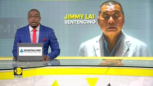 Hong Kong Court Sentences Media Tycoon Jimmy Lai For 20 Years
