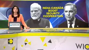 India-Canada Reset: Doval's Visit Seals Security Cooperation Pact