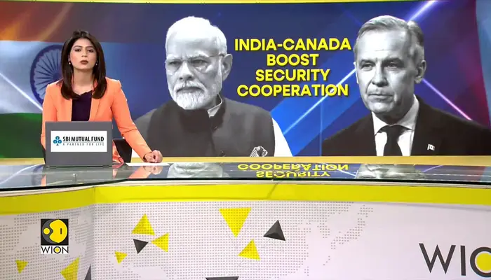 India-Canada Reset: Doval's Visit Seals Security Cooperation Pact