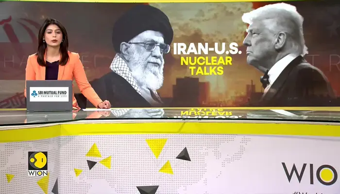 Nuclear Diplomacy in Limbo: Iran Rejects US Demands Amid Escalation Fears
