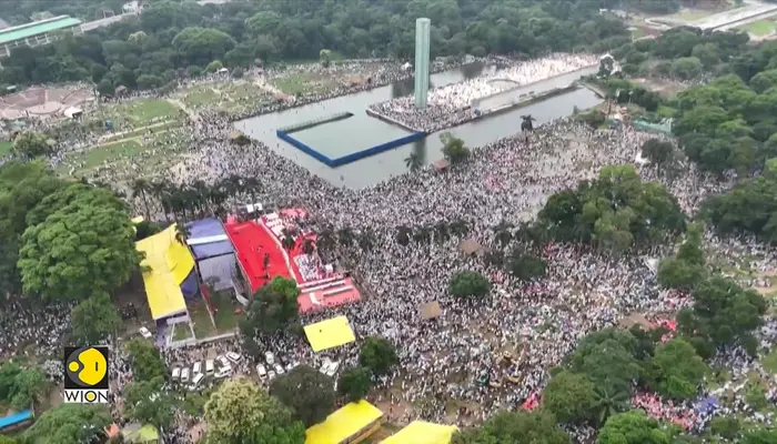 Bangladesh Polls: Women Rally Against Jamaat to Benefit BNP?