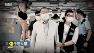 Jimmy Lai Sentenced to 20 Years: Hong Kong’s Press Freedom on Trial