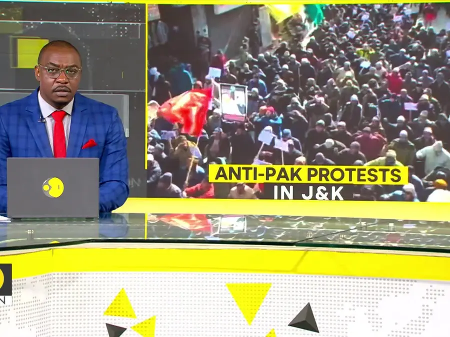 Islamabad: Blast Triggers Protest, Kashmir's Shia Community Chant Slogans Against Pak 