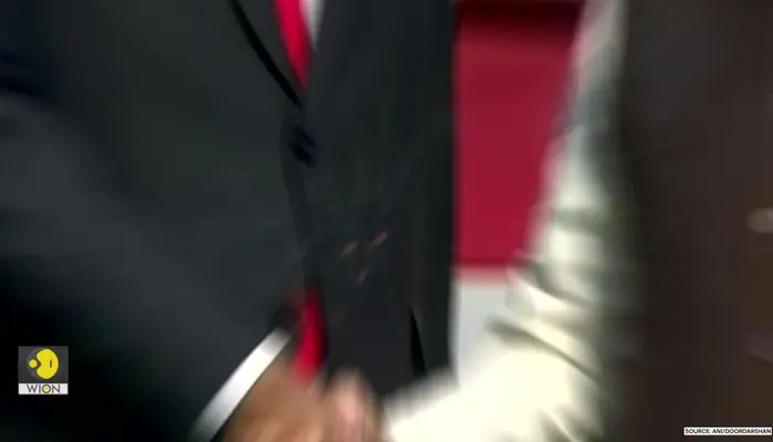 WionNews Video