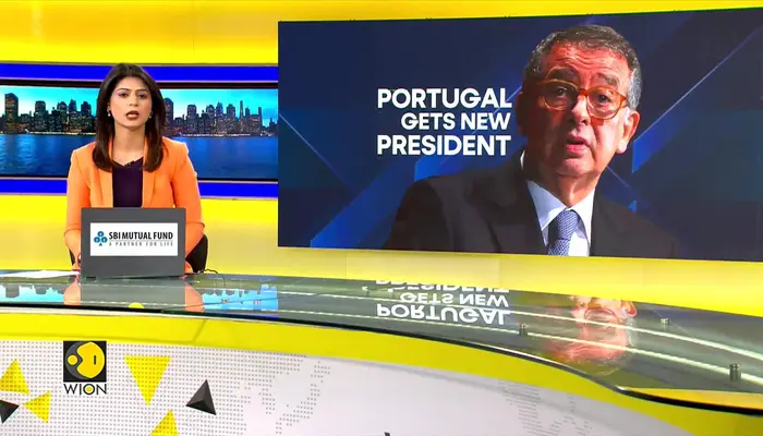Socialist Seguro Sweeps Portugal Presidency in Far-Right Rout