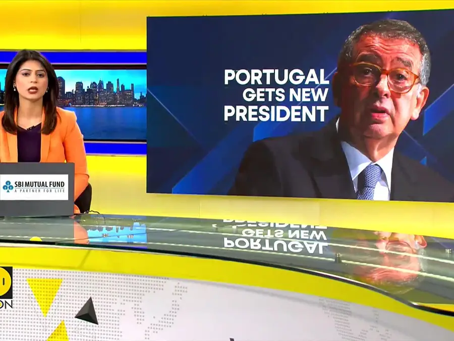 Socialist Seguro Sweeps Portugal Presidency in Far-Right Rout