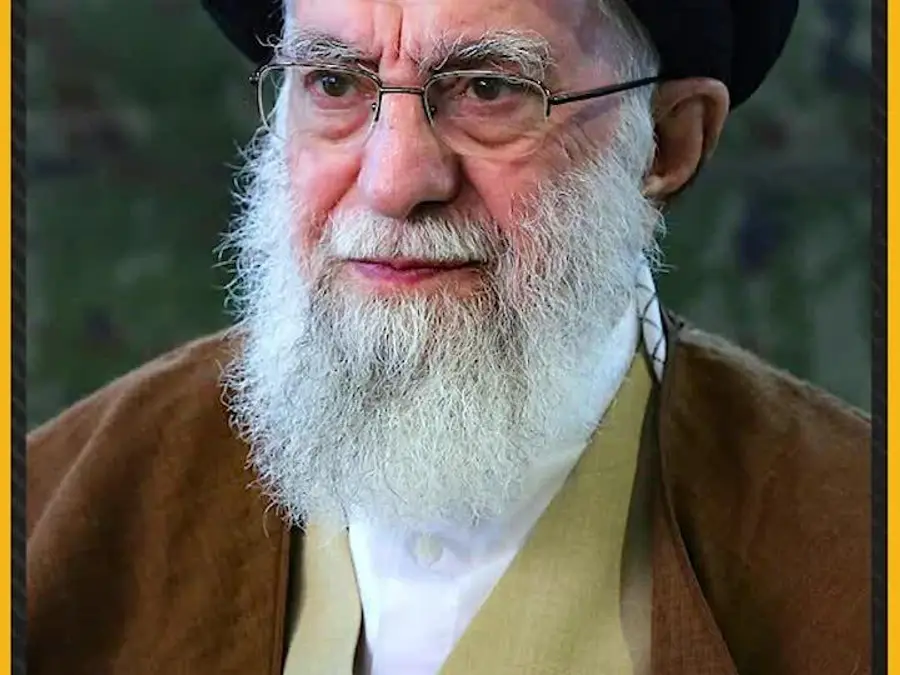 Khamenei Urges Unity in Televised Revolution Rally Call