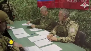 Inside the New Spy Battlefield: Russia, Ukraine, Israel, Iran