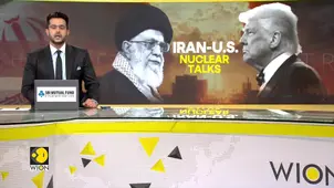 Trump to Iran: Make a Deal or Face Consequences | No Amnesty for Protesters