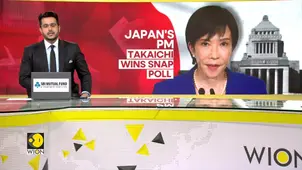 Japan Snap Poll: PM Takaichi Wins Landslide, Coalition Secures 328 Seats