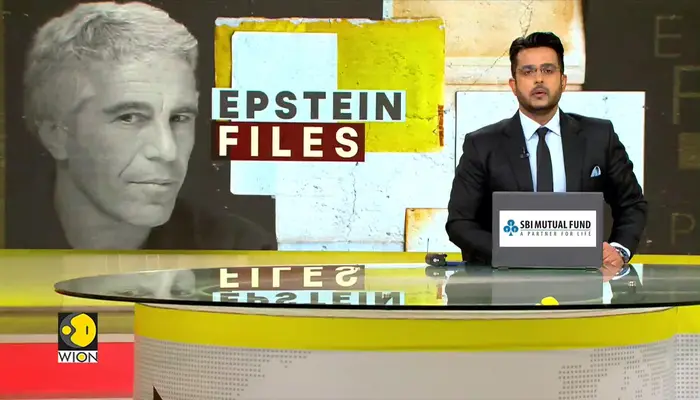 Epstein Files: US Congress To Depose Ghislaine Maxwell in Secret Probe Into Jeffrey Epstein Network