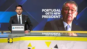 Portugal Elects Socialist Party’s Antonio José Seguro as President in Landslide Victory