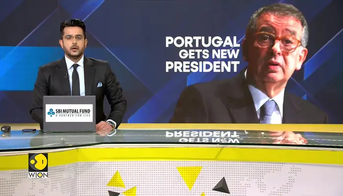 Portugal Elects Socialist Party’s Antonio José Seguro as President in Landslide Victory