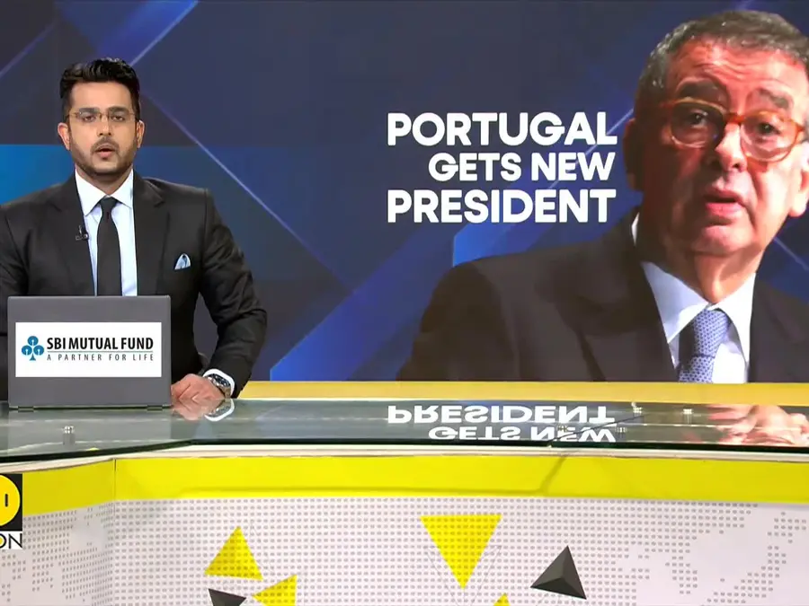 Portugal Elects Socialist Party’s Antonio José Seguro as President in Landslide Victory