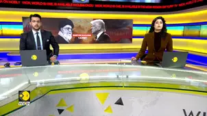 Israel & US Push Iran to Curb Missile Capabilities in Nuclear Talks