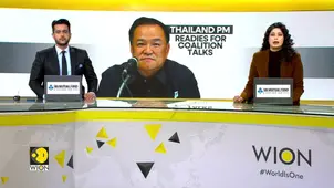 Thailand’s Anutin Charnvirakul Eyes Coalition Talks After Election Surprise