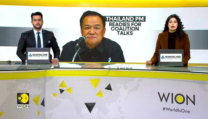 Thailand’s Anutin Charnvirakul Eyes Coalition Talks After Election Surprise